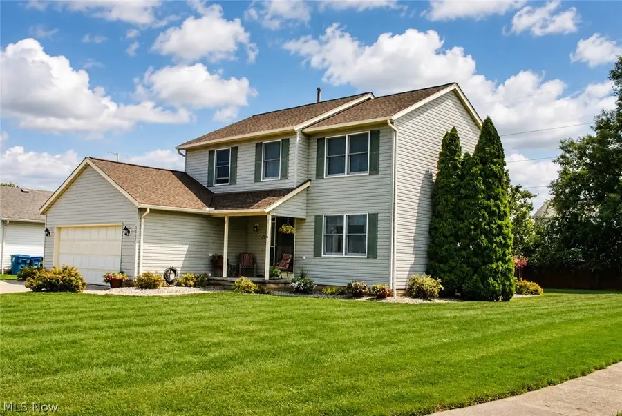 5887 Boxwood Drive, Lorain, OH 44053 - #3
