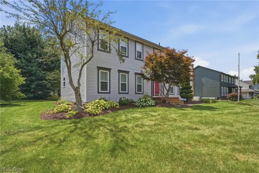 6114 Groton Nw Street, Canton, OH 44708 - #3