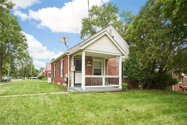 613 Reed Avenue, Akron, OH 44306