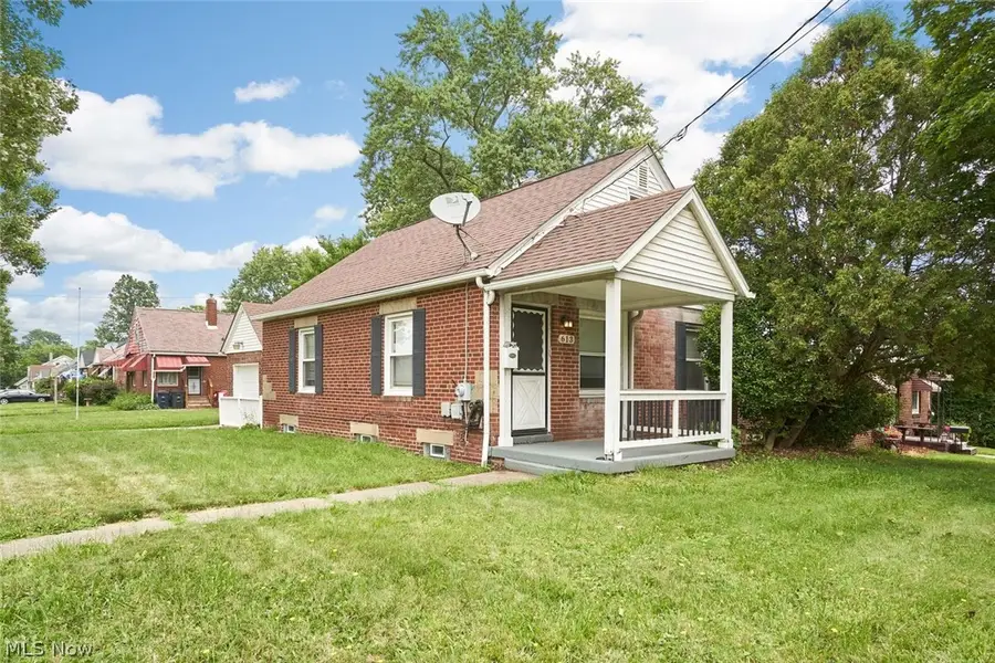613 Reed Avenue, Akron, OH 44306 - #2