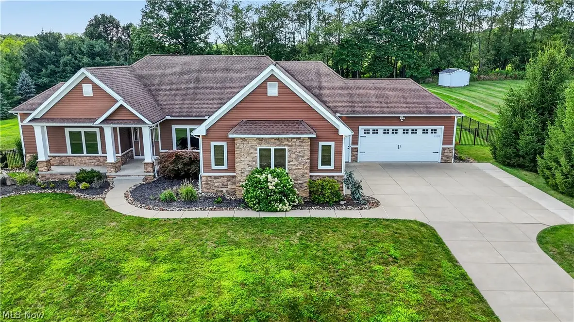 4066 Knollbrook Drive, Norton, OH 44203 - #1