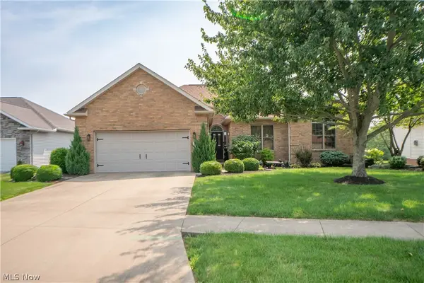 3997 Stone Creek Drive, Wooster, OH 44691