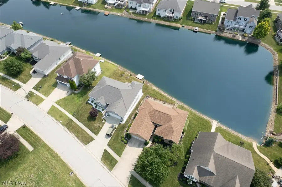 3997 Stone Creek Drive, Wooster, OH 44691 - #3