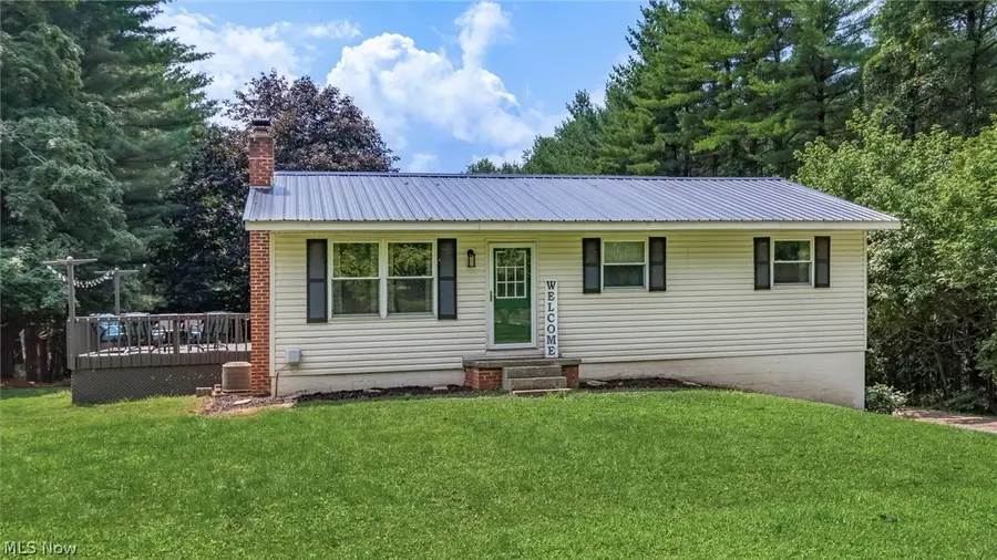 4280 Red Bud Road, Dresden, OH 43821 - #2