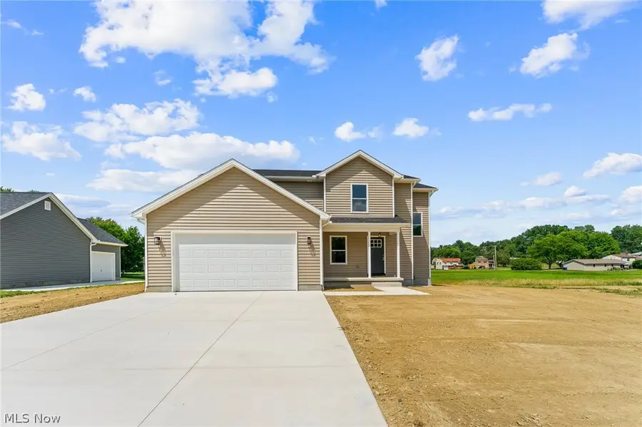 704 Cranberry Creek, Boardman, OH 44512 - #2