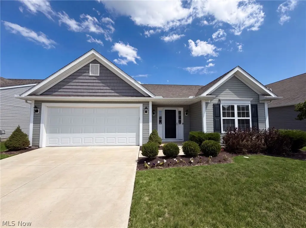 159 Prestwyck Lane, Elyria, OH 44035 - #1