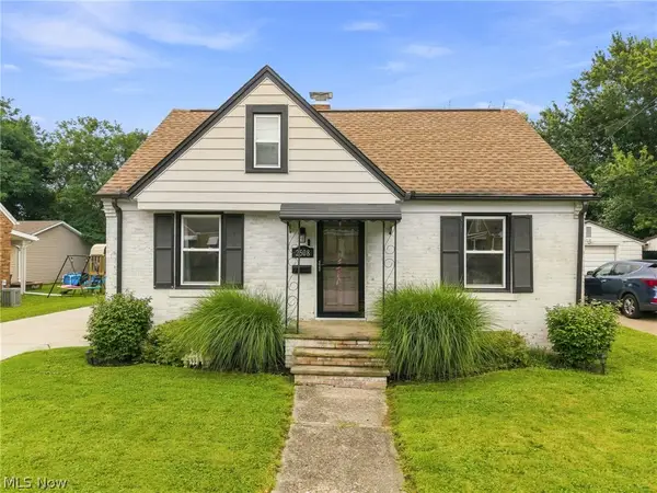 2508 Watson Avenue, Alliance, OH 44601