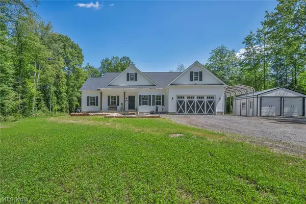 4331 Palmyra Road, Lordstown, OH 44481