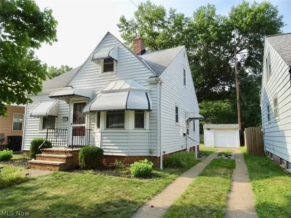 1610 Mayview Avenue, Cleveland, OH 44109