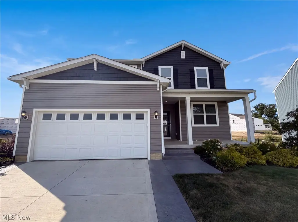 12478 Challenge Way, Columbia Station, OH 44028 - #1