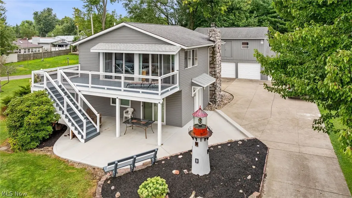 500 Bellview Drive, North Benton, OH 44449 - #1