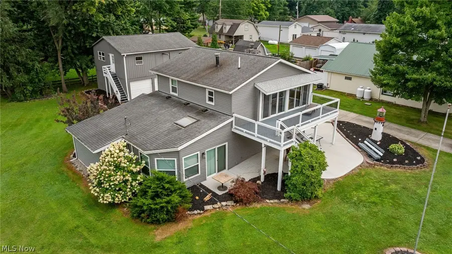 500 Bellview Drive, North Benton, OH 44449 - #2