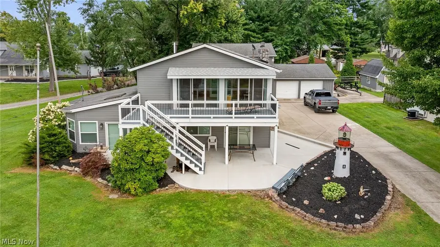 500 Bellview Drive, North Benton, OH 44449 - #3