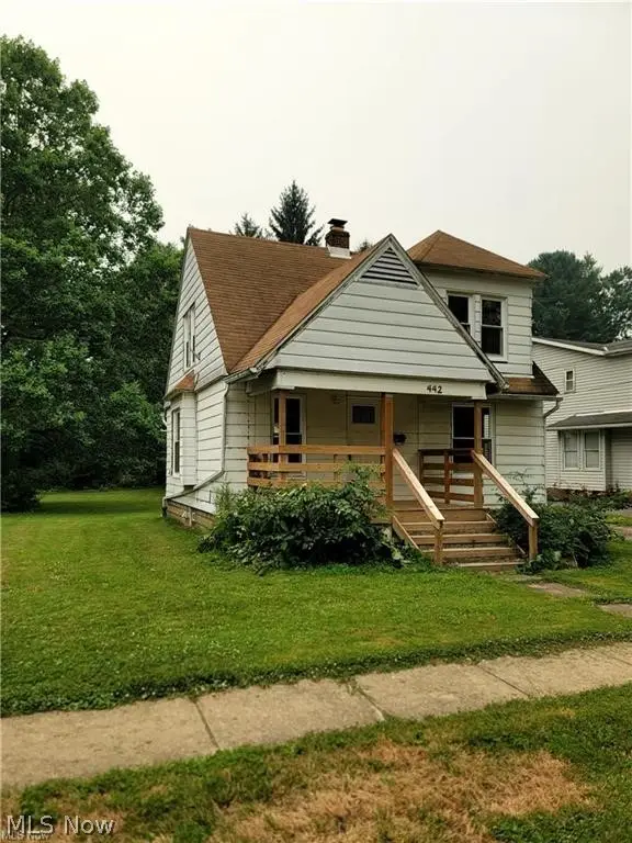 442 Pratt Street, Ravenna, OH 44266