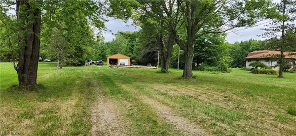 15256 Trask Road, Thompson, OH 44086