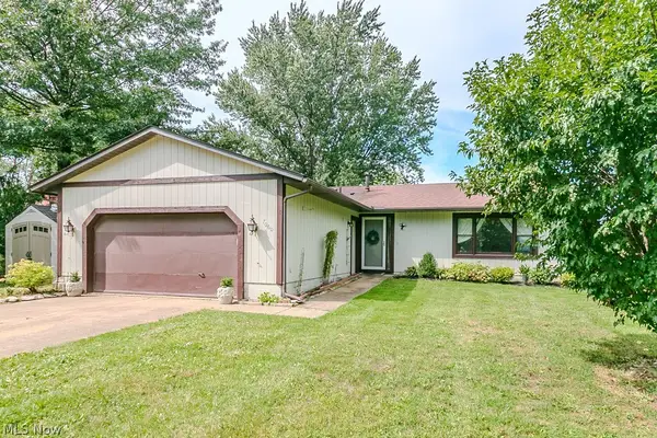 7060 Brandywine Drive, Mentor, OH 44060