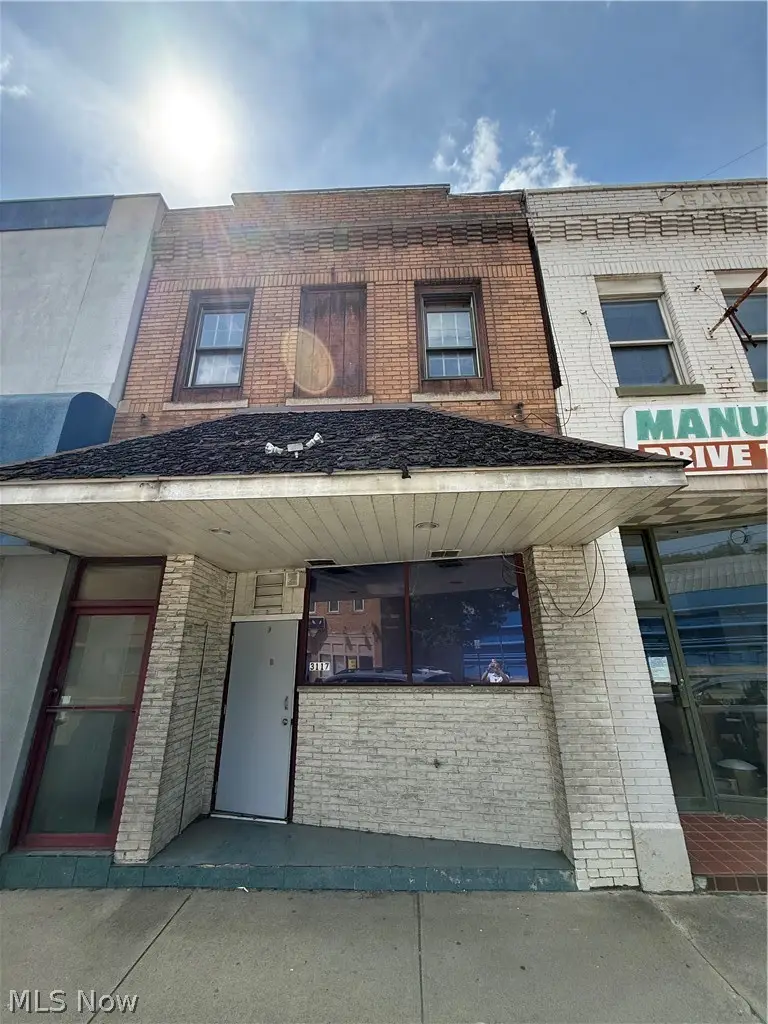 3117 Main Street, Weirton, WV 26062 - #3
