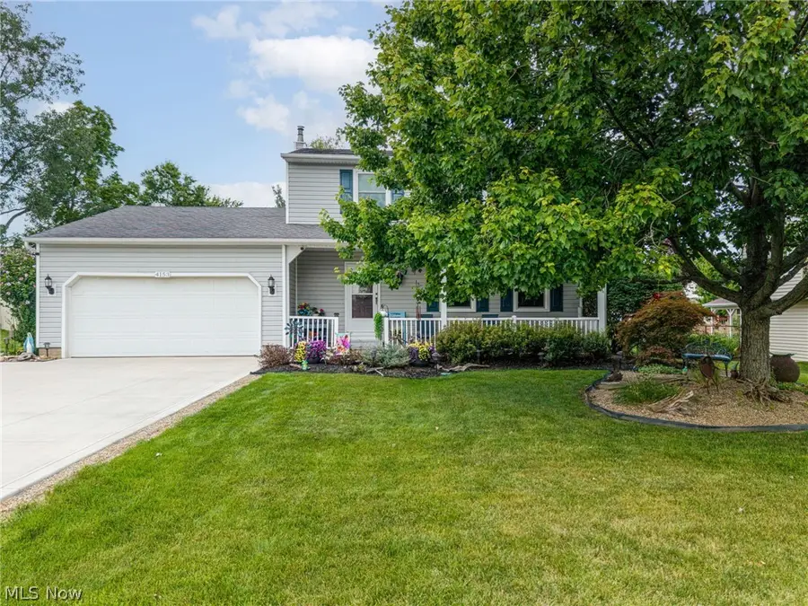 4153 Rolling Hills, Brunswick, OH 44212 - #2