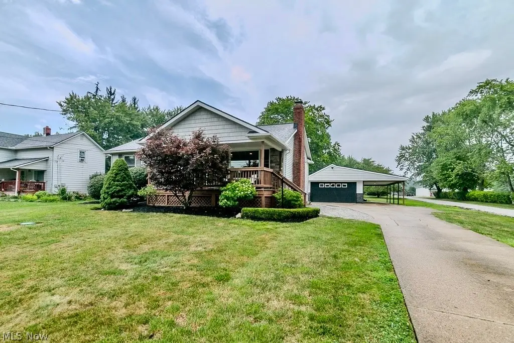 7144 Wilson Mills Road, Chesterland, OH 44026 - #1