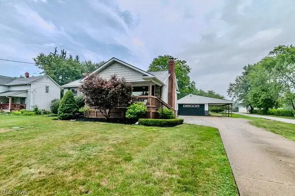 7144 Wilson Mills Road, Chesterland, OH 44026