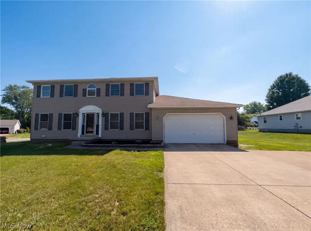 1100 Prescot Nw Avenue, Massillon, OH 44646 - #1