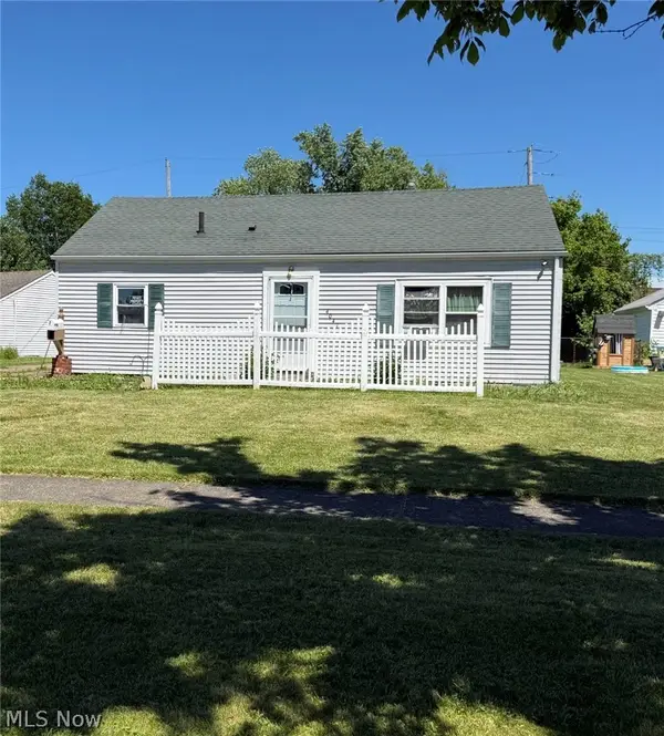 4047 Tacoma Avenue, Lorain, OH 44055