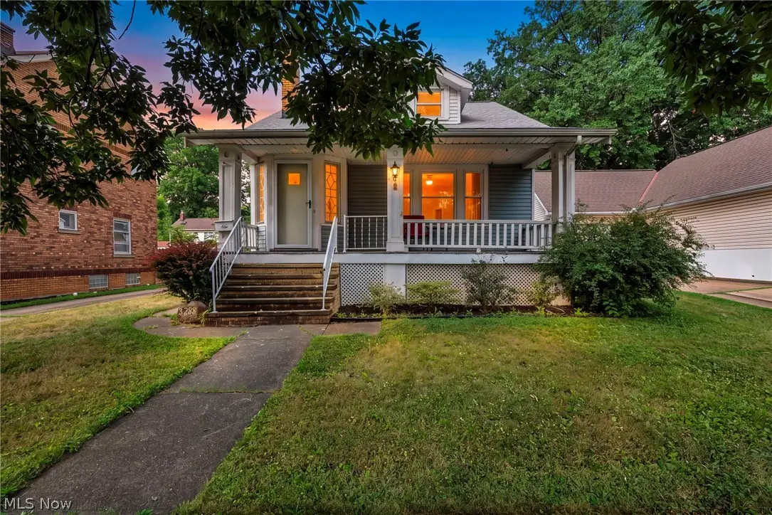 3288 W 128th Street, Cleveland, OH 44111 - #1