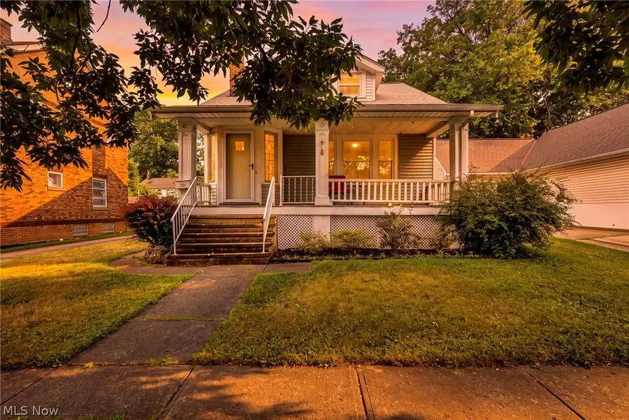 3288 W 128th Street, Cleveland, OH 44111 - #2
