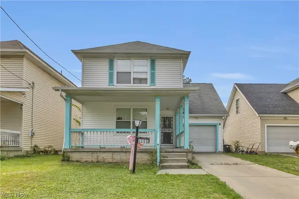 1396 E 124 Street, Cleveland, OH 44106
