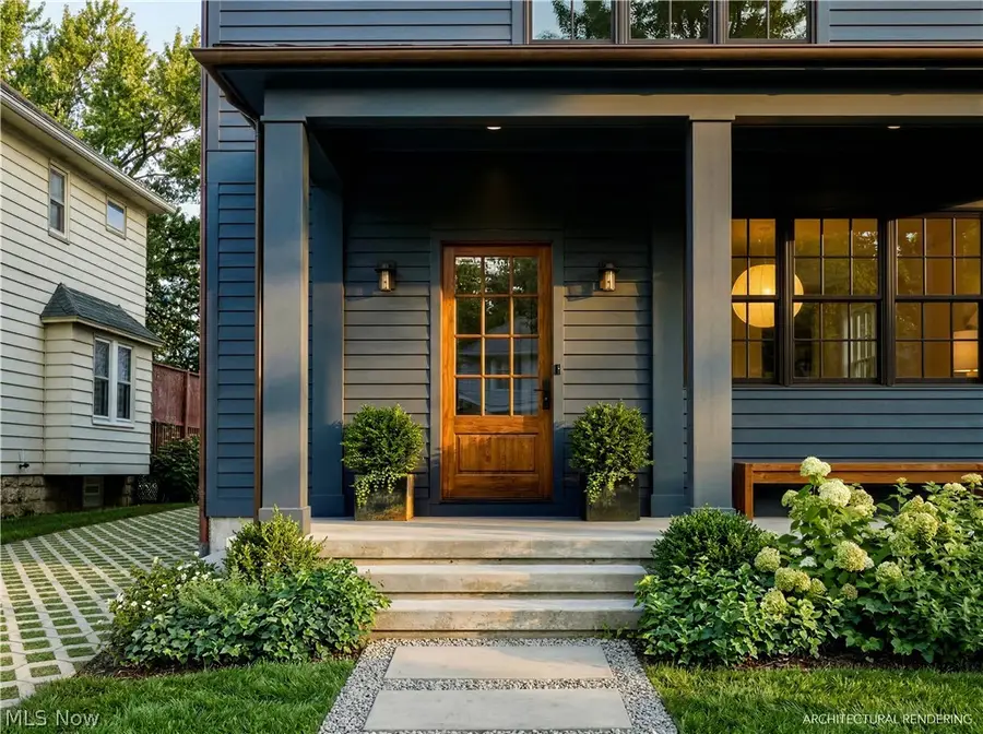 1486 Hopkins Avenue, Lakewood, OH 44107 - #2