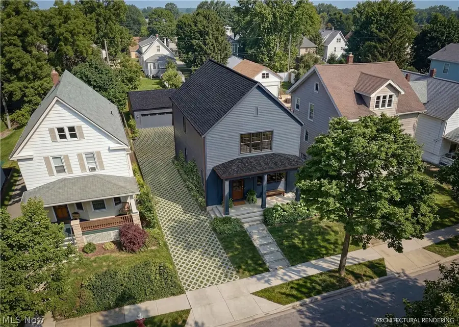1486 Hopkins Avenue, Lakewood, OH 44107 - #3