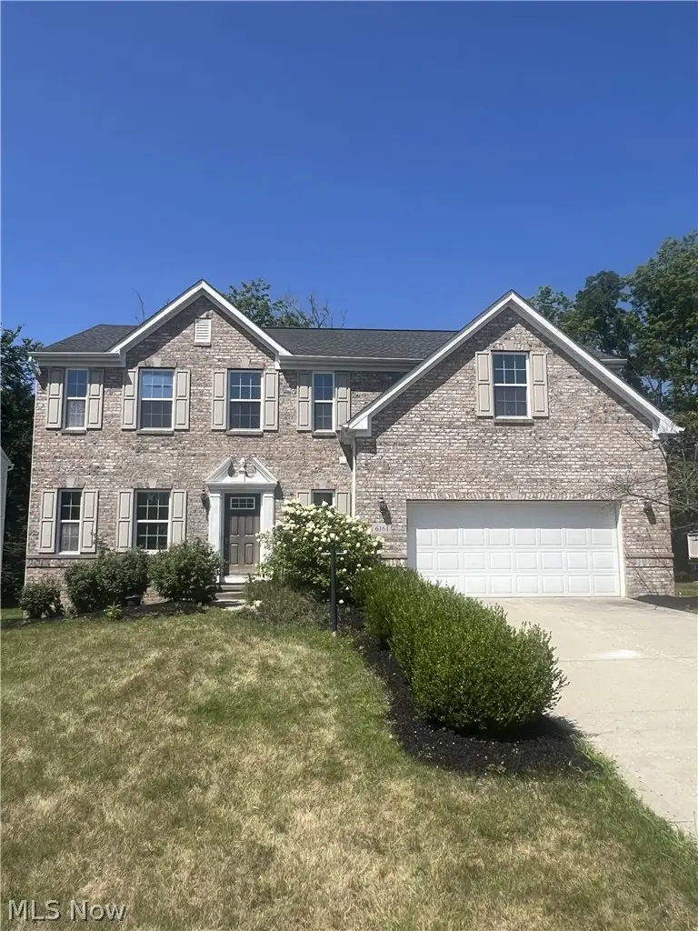 6161 Whitetail Run, Bedford, OH 44146 - #1