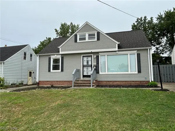 9316 Alexander Road, Garfield Heights, OH 44125