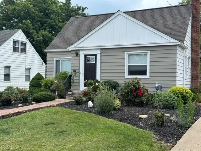 2725 Walbrook Avenue, Cleveland, OH 44109 - #1