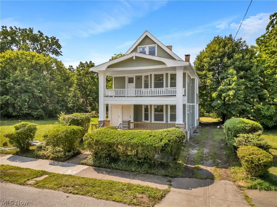 9414 Carton Avenue, Cleveland, OH 44104 - #2