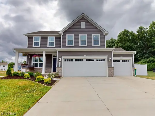 3126 Azalea Ridge Drive, Perry, OH 44081