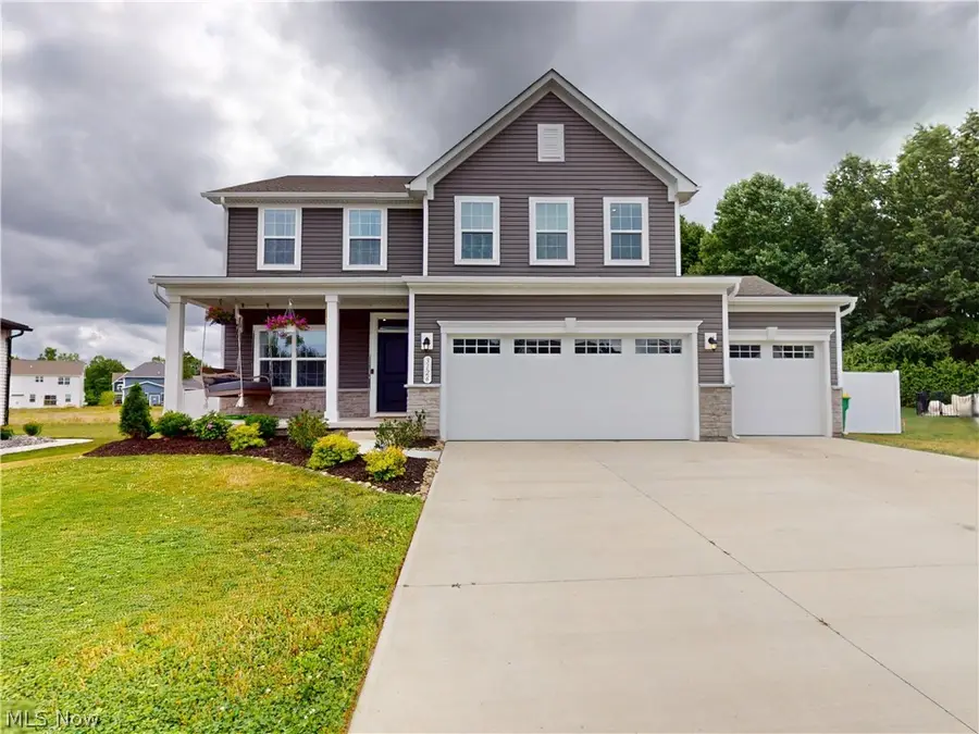 3126 Azalea Ridge Drive, Perry, OH 44081 - #2