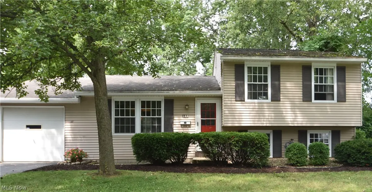143 Camrose Drive, Niles, OH 44446 - #1
