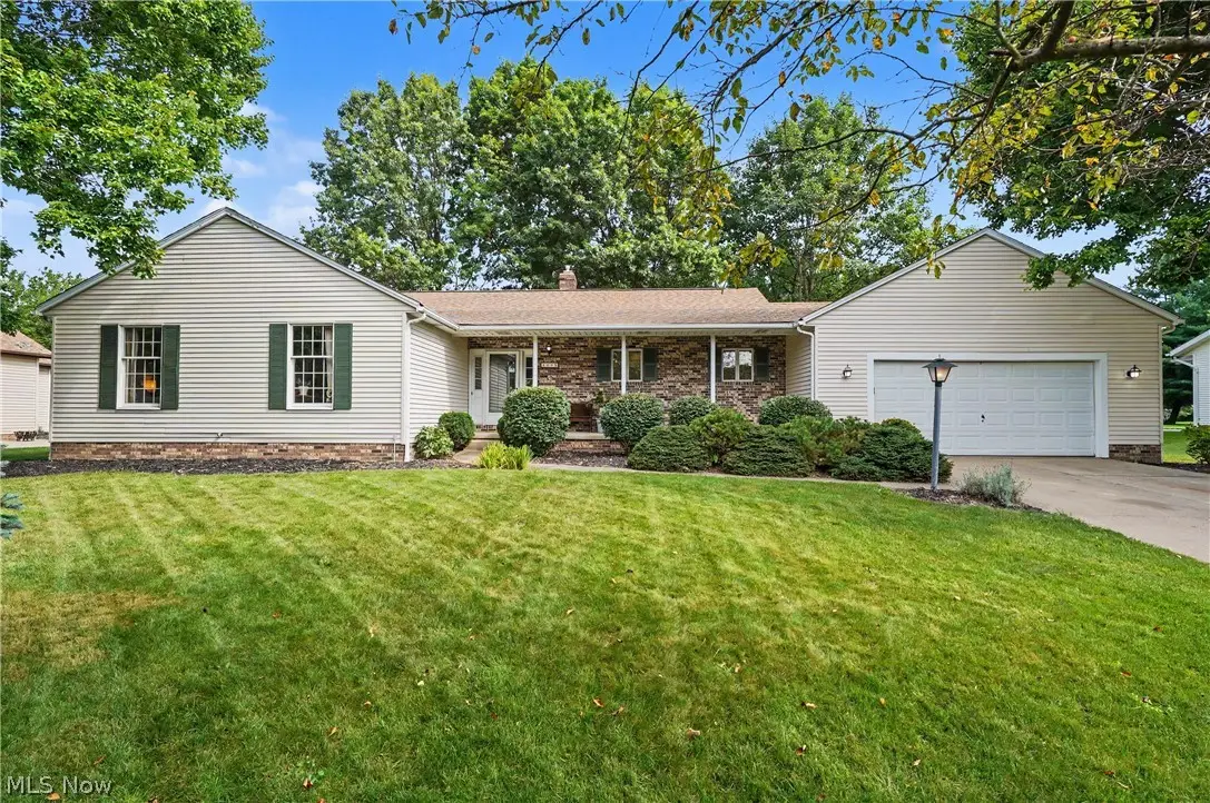 4382 Bunker Lane, Stow, OH 44224 - #1