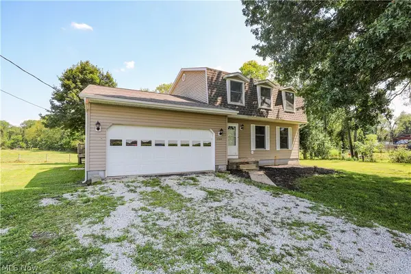 1164 Hartville Road, Atwater, OH 44201