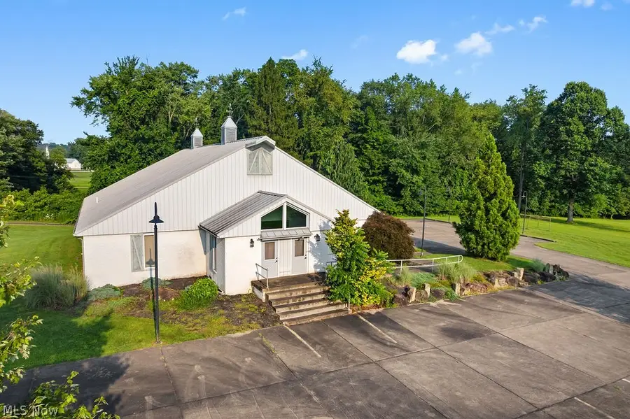 10960 St Rt 550, Vincent, OH 45784 - #2