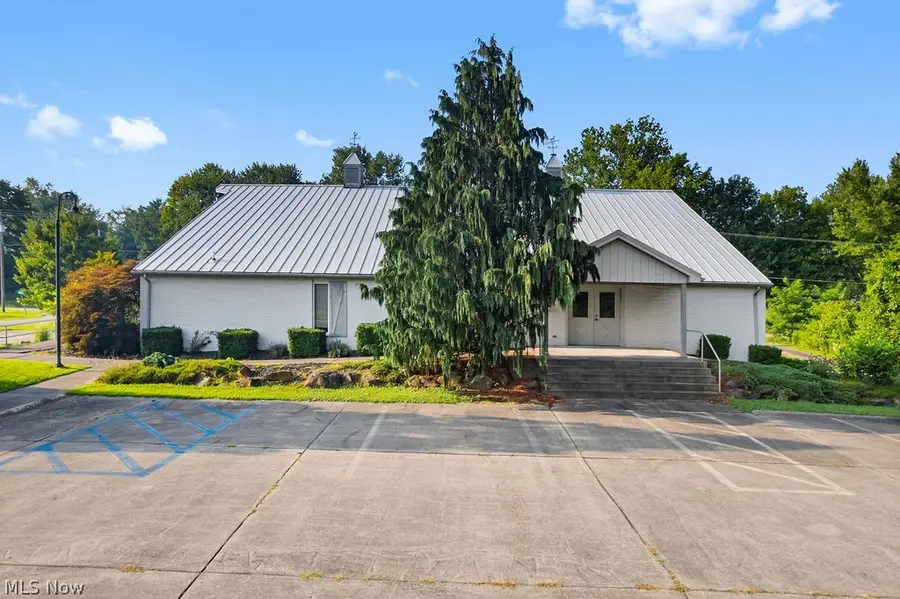 10960 St Rt 550, Vincent, OH 45784 - #3