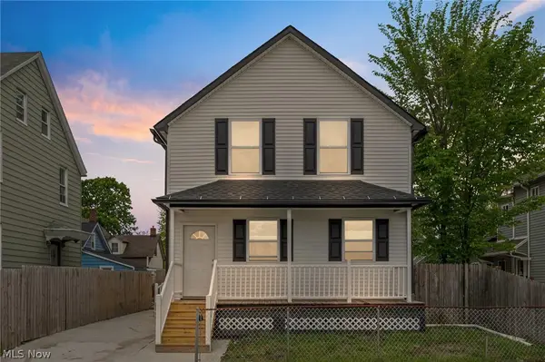 3114 Vega Avenue, Cleveland, OH 44113