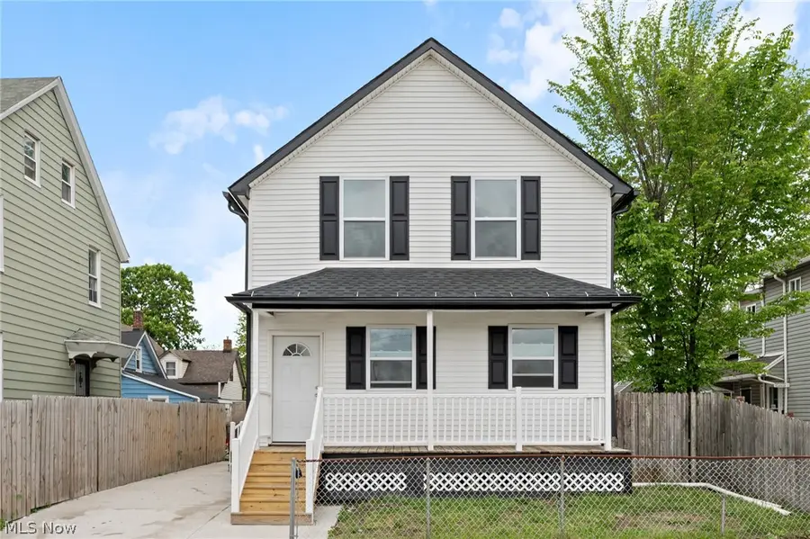3114 Vega Avenue, Cleveland, OH 44113 - #2