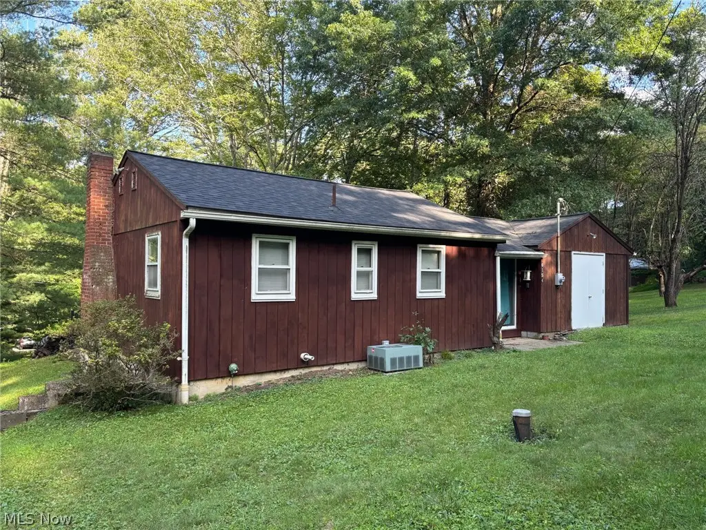 6158 Nichols Lane, Bowerston, OH 44695 - #1