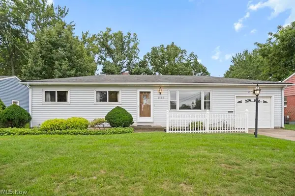 2502 Eastlawn Street, Lorain, OH 44052