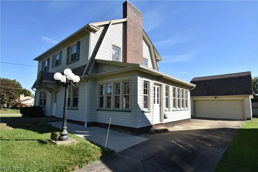 774 N Main Street, Poland, OH 44514 - #3