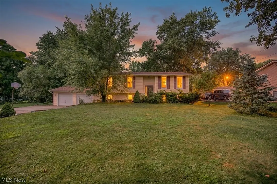 321 Perry Road, Tallmadge, OH 44278 - #1
