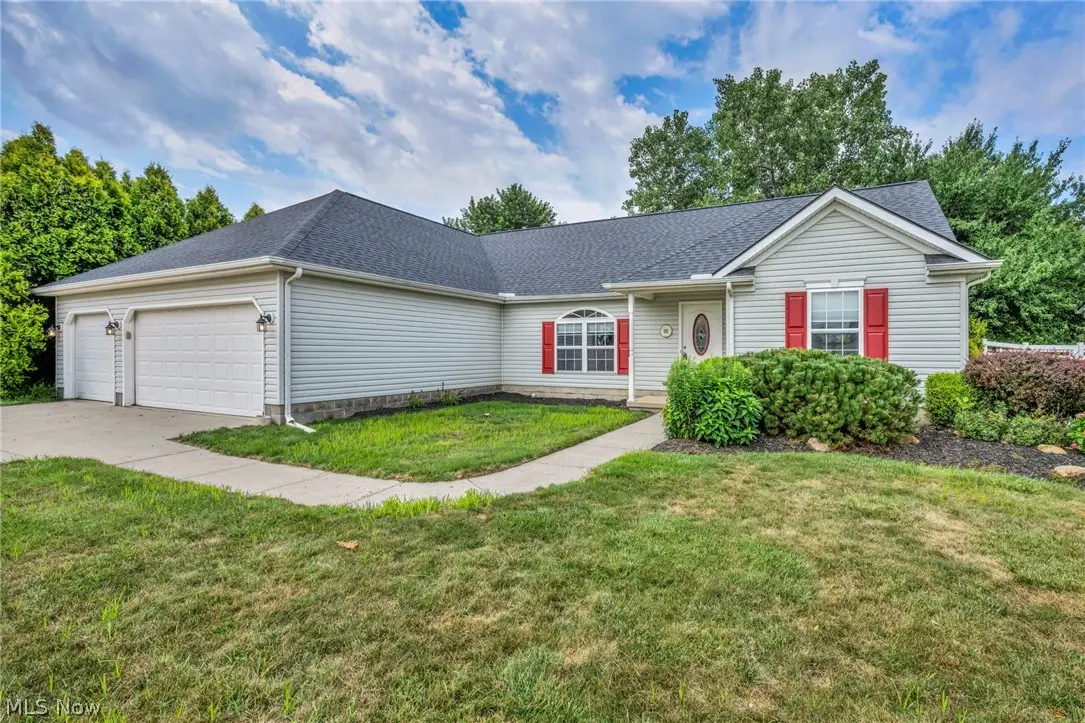 3810 Dugan Farms, Perry, OH 44081 - #1