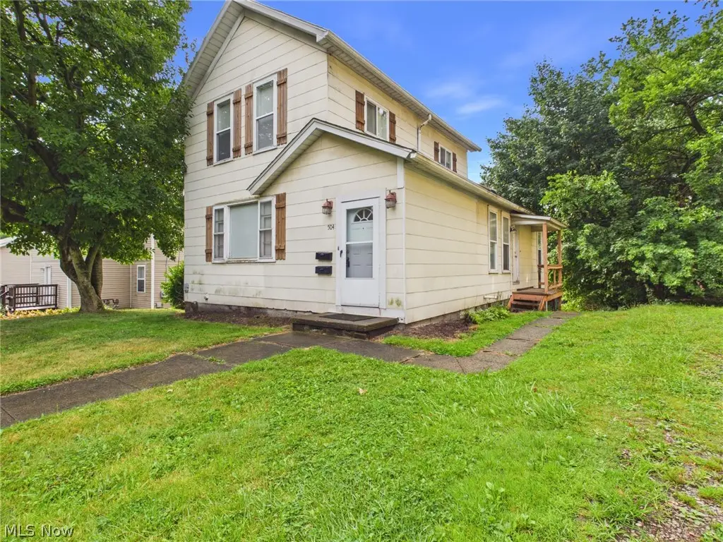 504 Gage Street, Akron, OH 44311 - #1